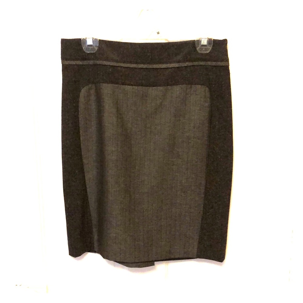 The Limited pencil skirt